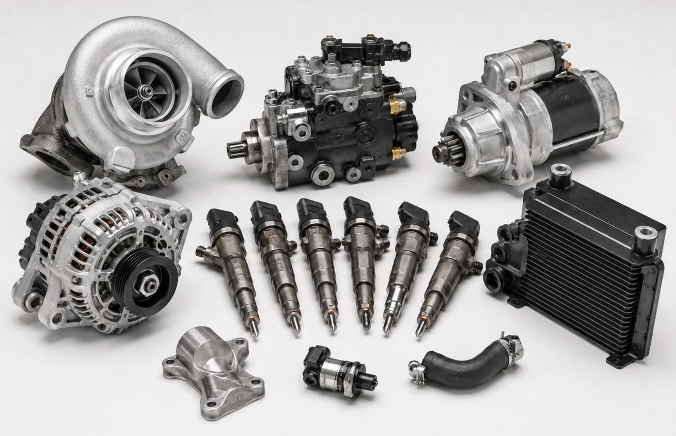Motor
