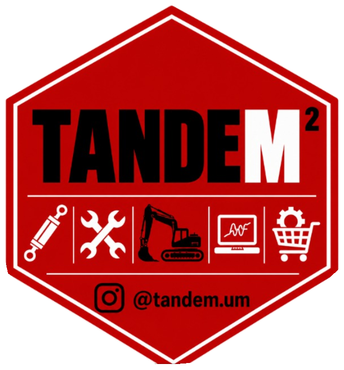 TANDEM²